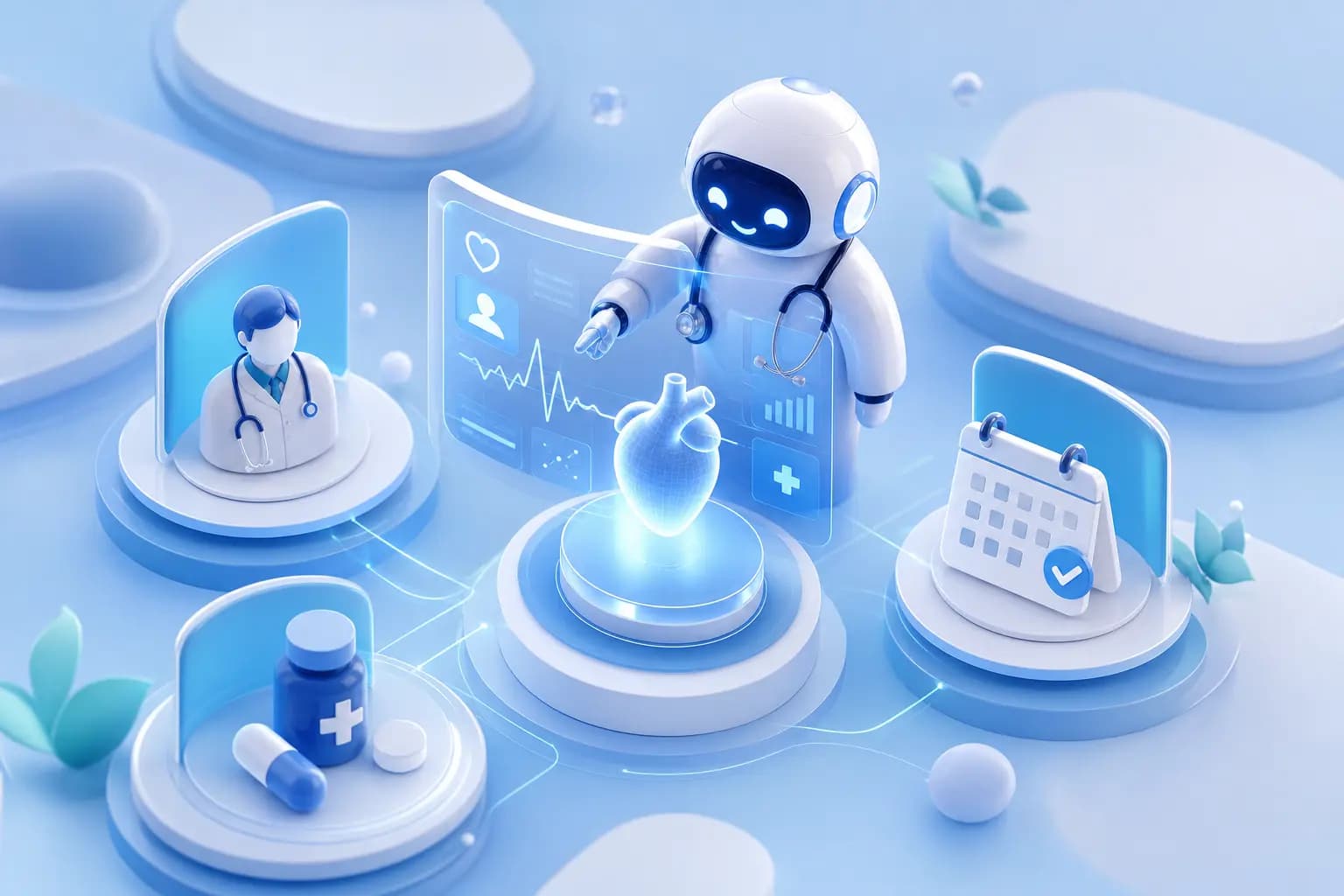 خدمات پزشکی و پرستاری در منزل با پویش ۲۴